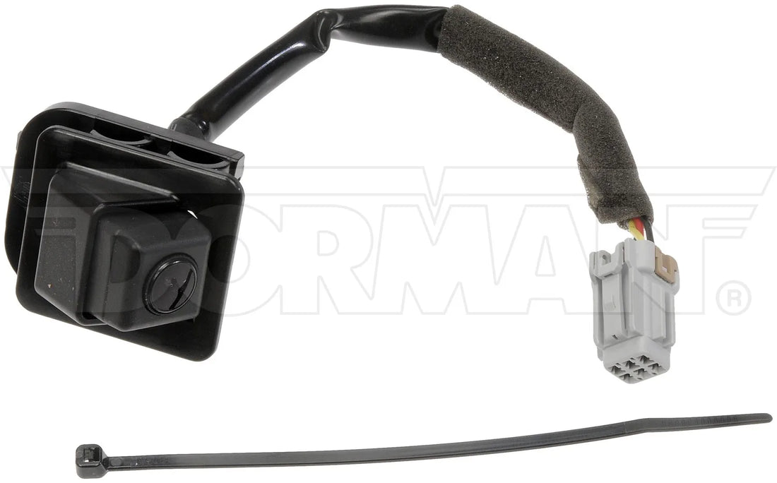 Dorman 590-617 2014-2016 Kia Forte Park Assist Camera