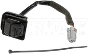 Dorman 590-617 2014-2016 Kia Forte Park Assist Camera