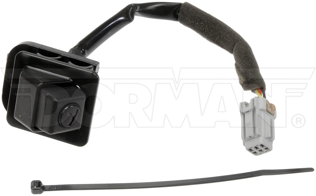 Dorman 590-617 2014-2016 Kia Forte Park Assist Camera