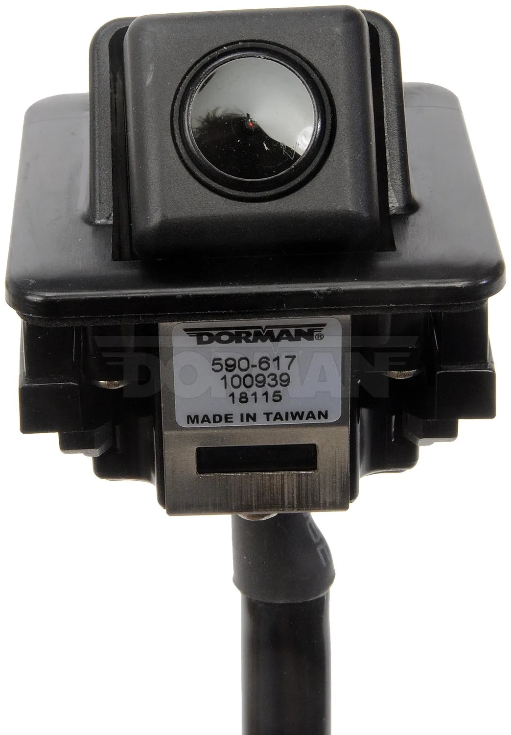 Dorman 590-617 2014-2016 Kia Forte Park Assist Camera