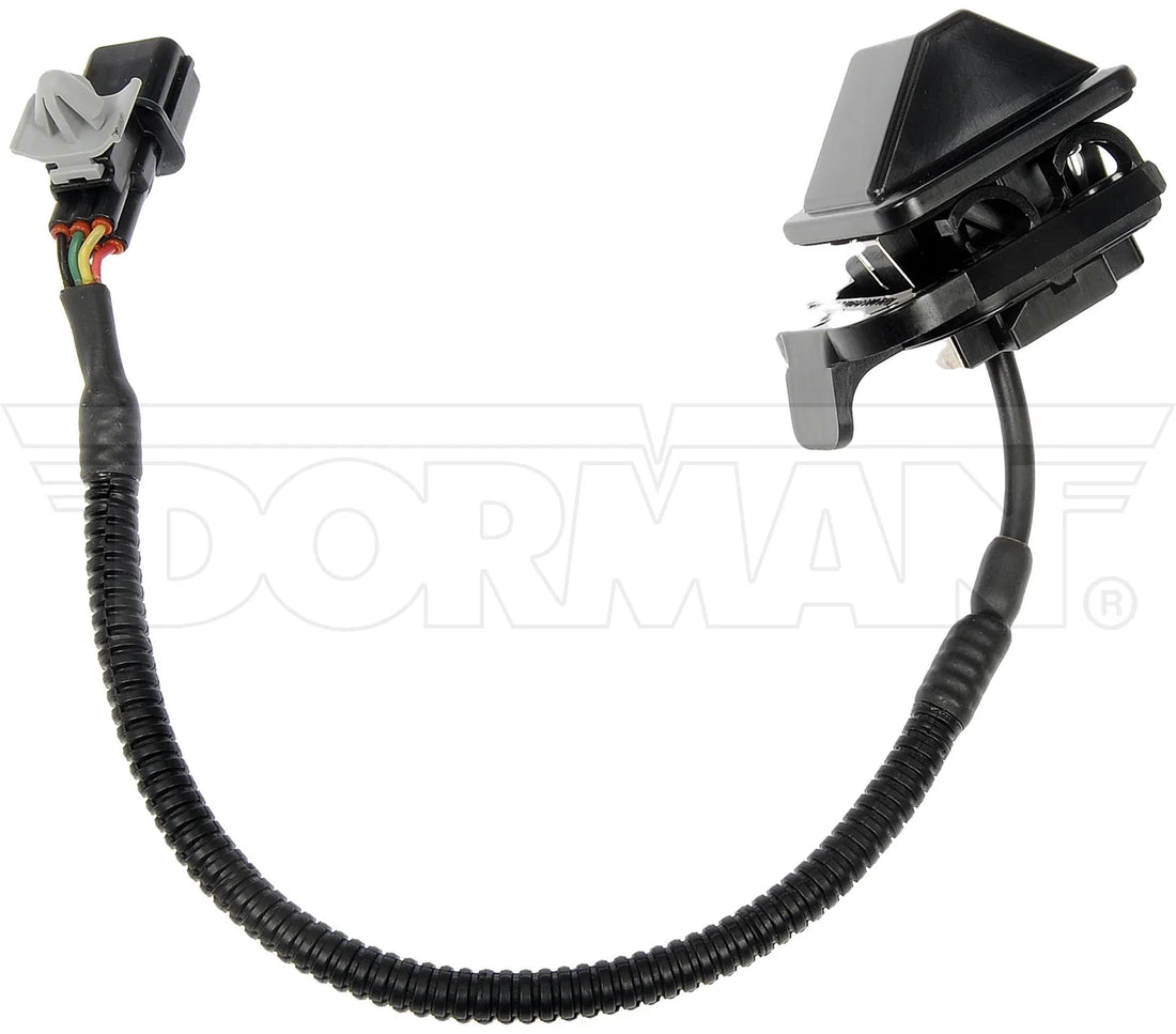 Dorman 590-619 2014-2015 Kia Optima Park Assist Camera