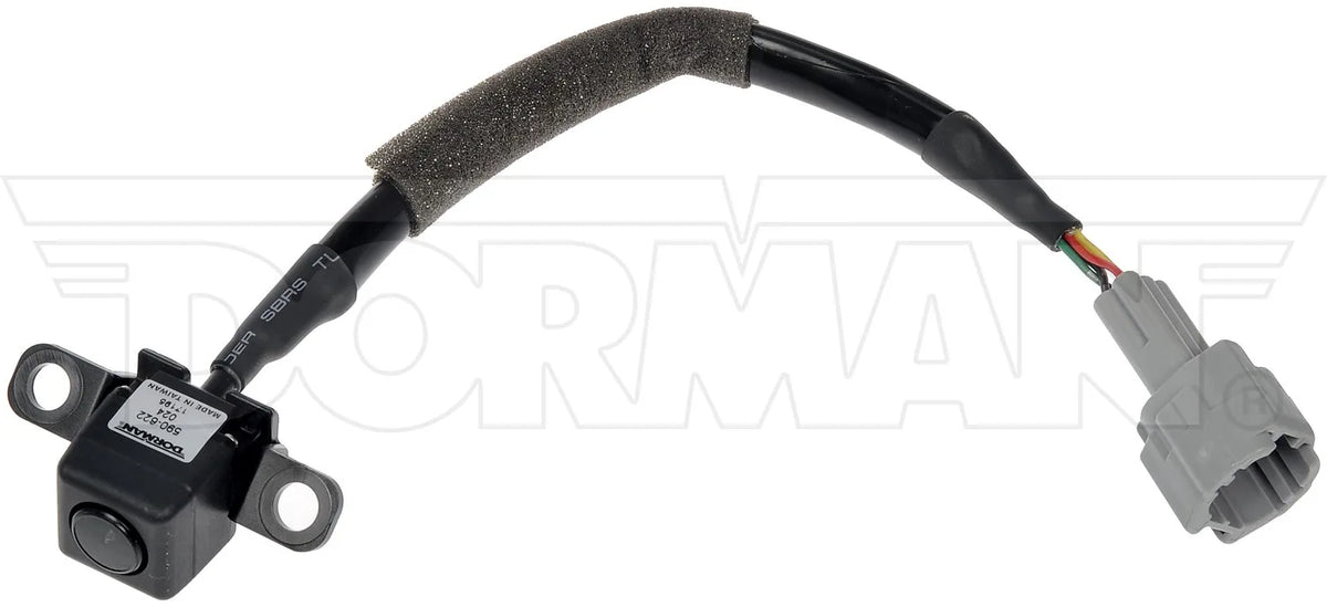 Dorman 590-622 2012-2017 Kia Rio Park Assist Camera