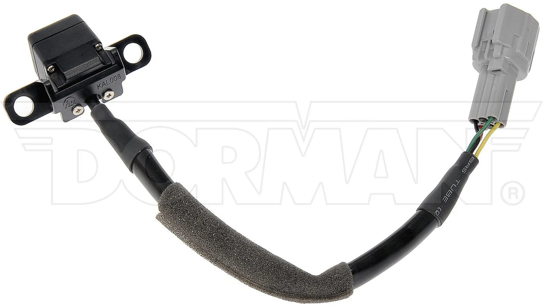 Dorman 590-622 2012-2017 Kia Rio Park Assist Camera