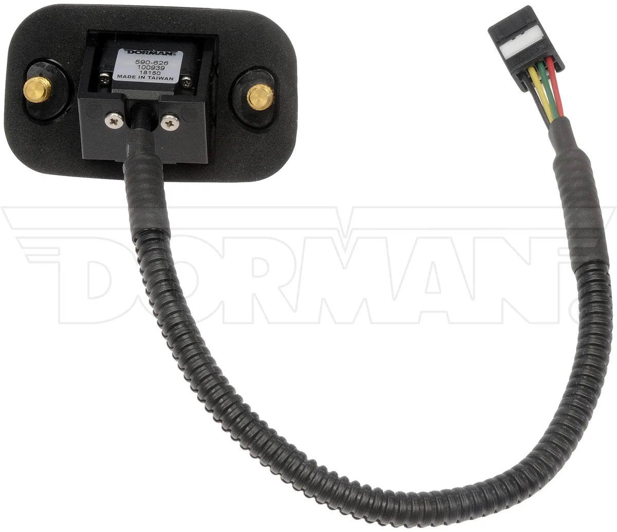 Dorman 590-626 2012-2013 Kia Soul Park Assist Camera