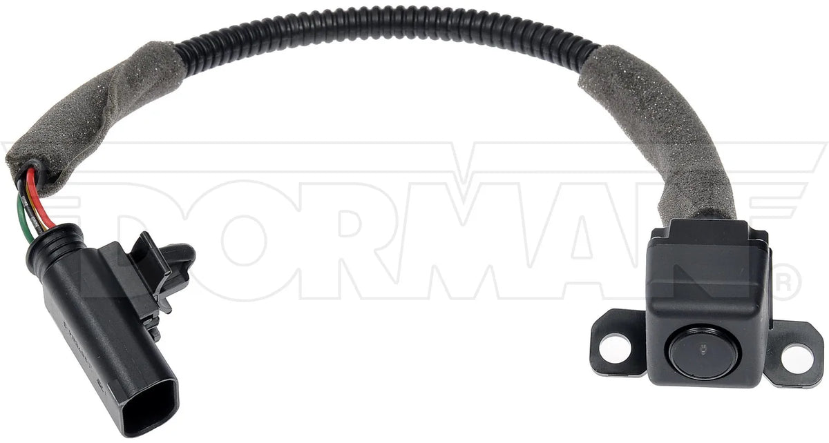 Dorman 590-630 2010-2011 Kia Sportage Park Assist Camera