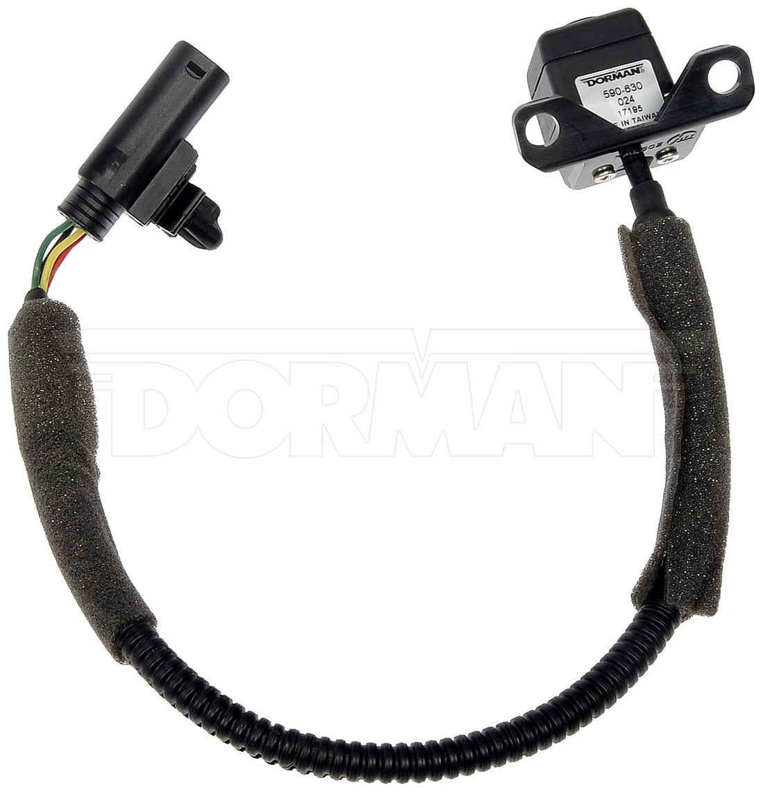 Dorman 590-630 2010-2011 Kia Sportage Park Assist Camera