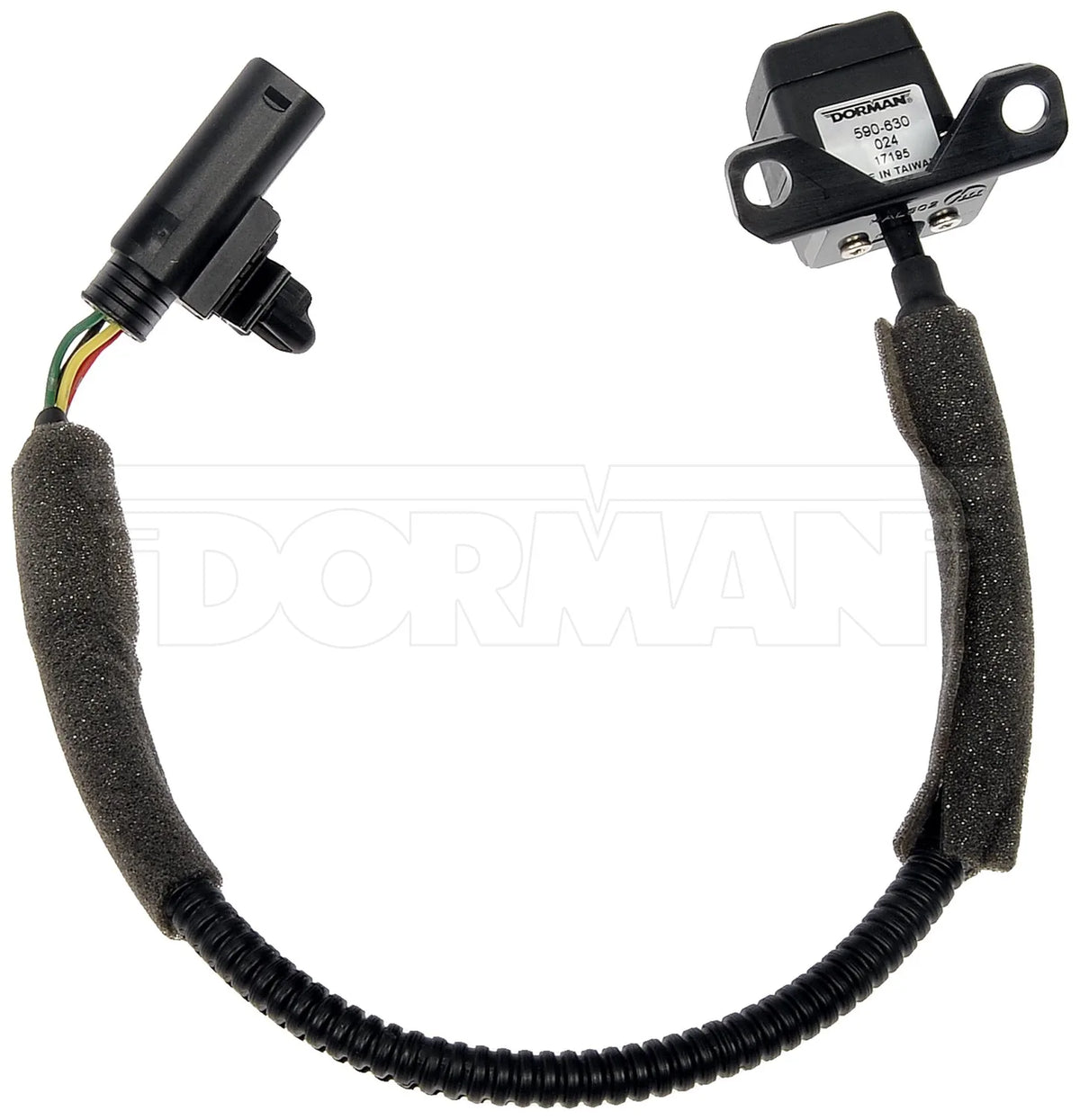 Dorman 590-630 2010-2011 Kia Sportage Park Assist Camera