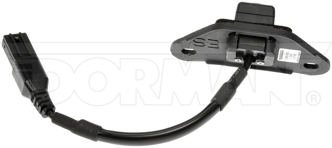 Dorman 590-635 2013-2014 Lexus ES350 Park Assist Camera
