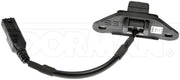 Dorman 590-635 2013-2014 Lexus ES350 Park Assist Camera
