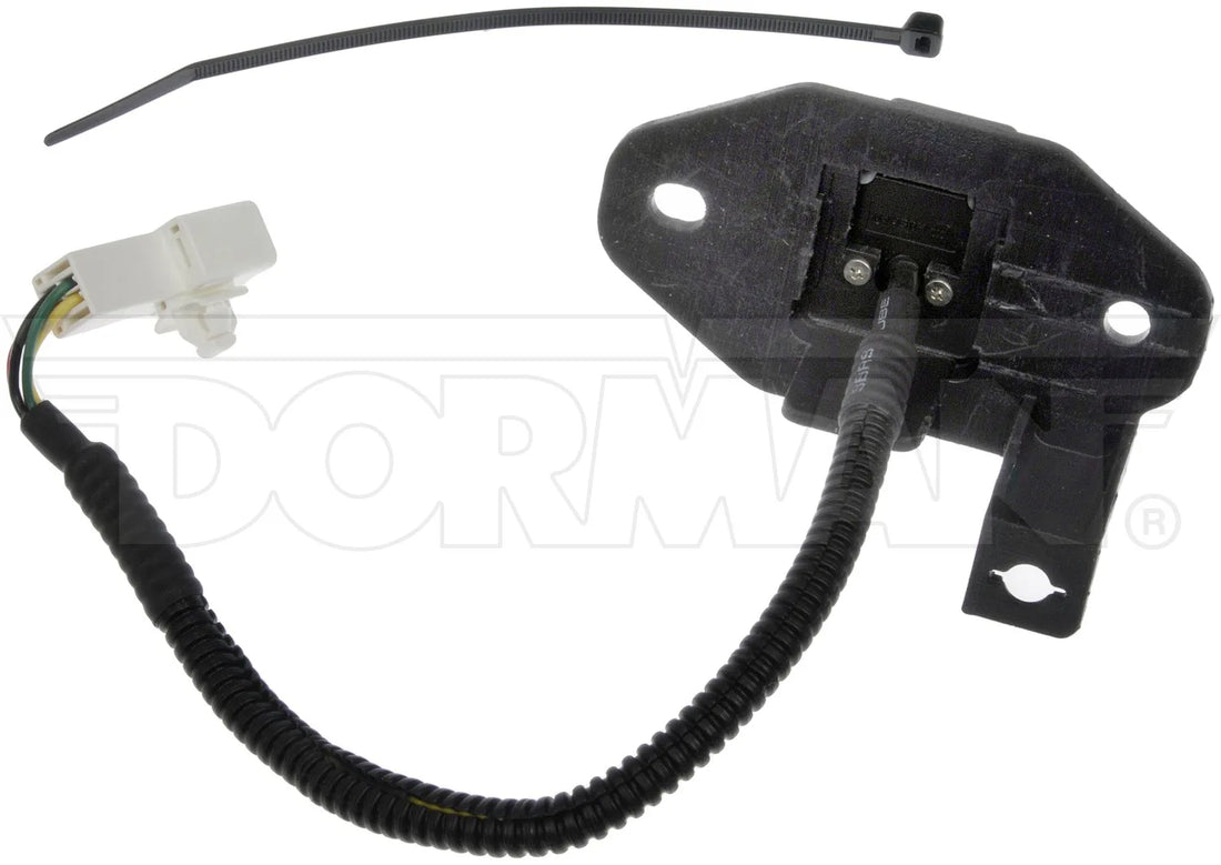 Dorman 590-637 2007-2012 Lexus ES350 Park Assist Camera