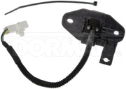 Dorman 590-637 2007-2012 Lexus ES350 Park Assist Camera