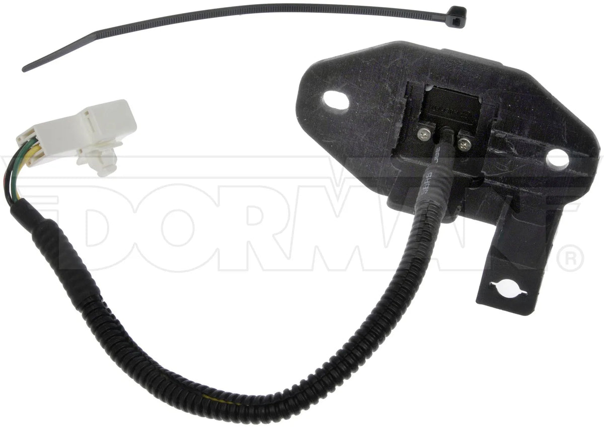Dorman 590-637 2007-2012 Lexus ES350 Park Assist Camera