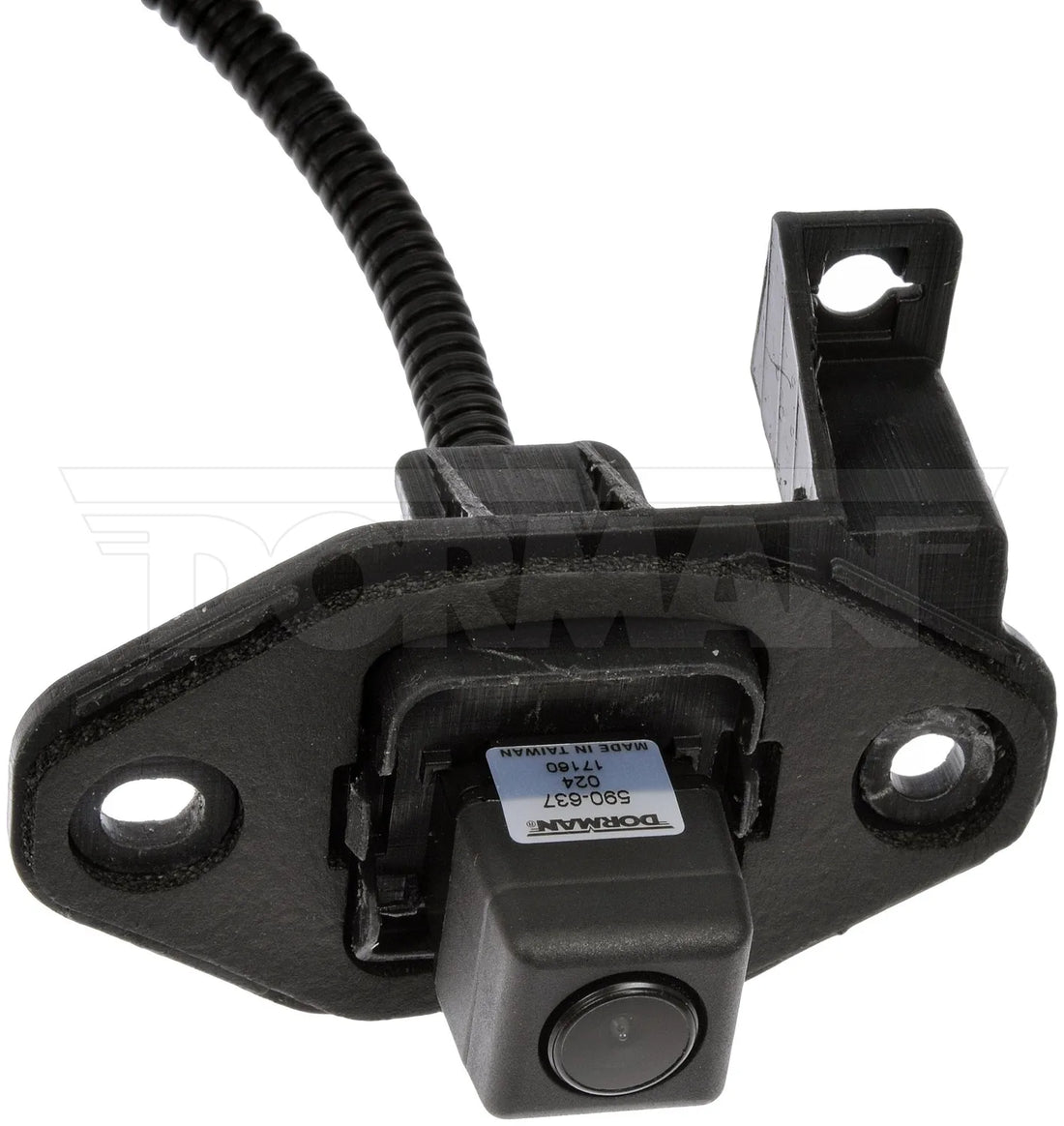 Dorman 590-637 2007-2012 Lexus ES350 Park Assist Camera