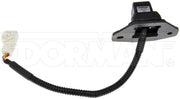 Dorman 590-638 2007-2011 Lexus GS450h Park Assist Camera