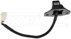 Dorman 590-638 Park Assist Camera - Rear