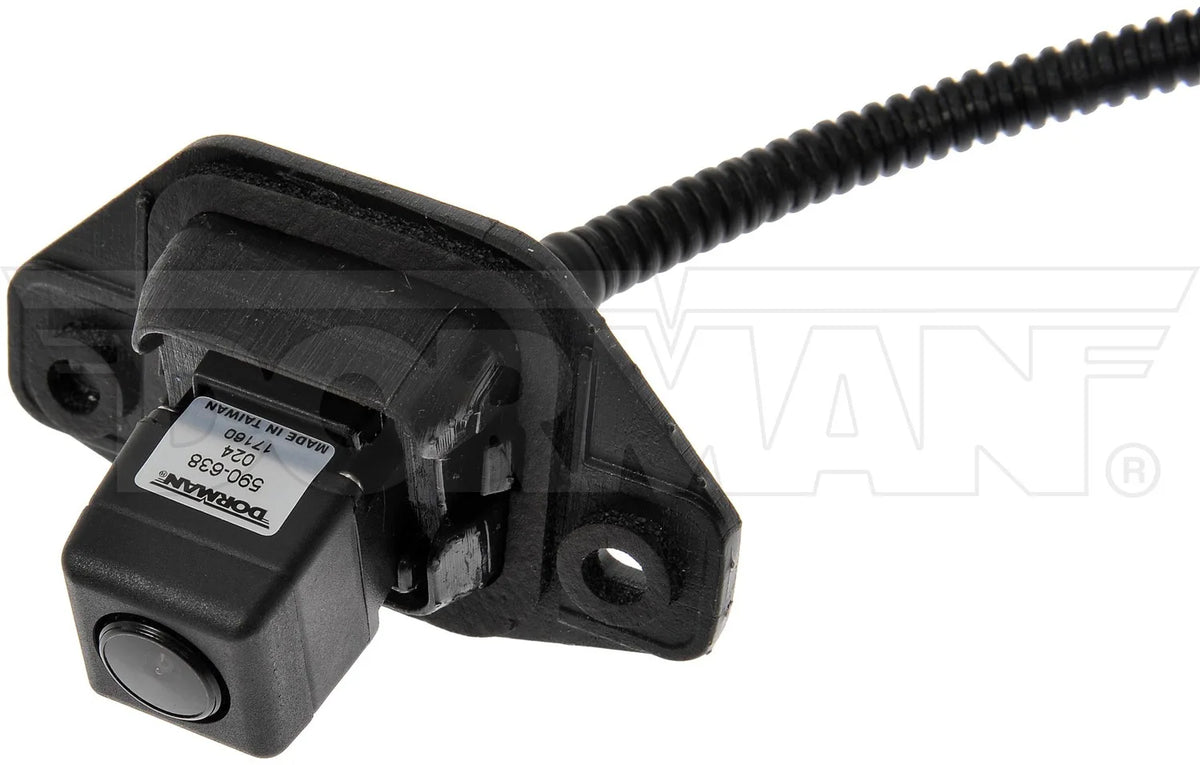 Dorman 590-638 2007-2011 Lexus GS450h Park Assist Camera