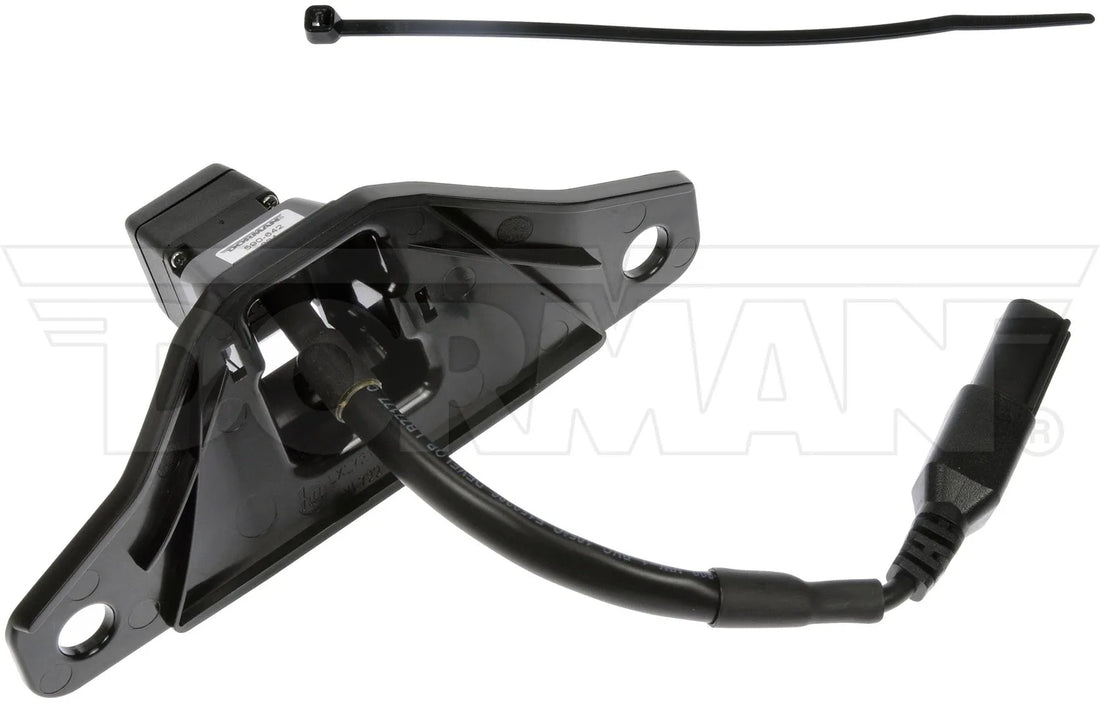 Dorman 590-642 2014-2015 Lexus GX460 Park Assist Camera
