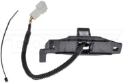 Dorman 590-645 2008-2014 Lexus IS F Park Assist Camera