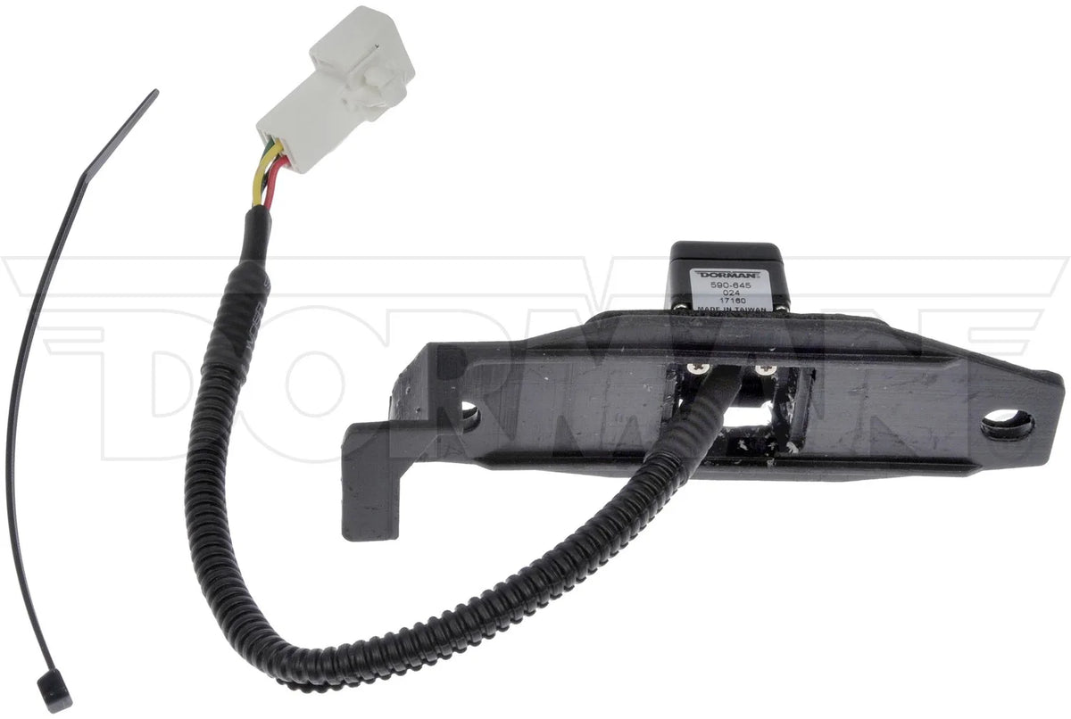 Dorman 590-645 2008-2014 Lexus IS F Park Assist Camera