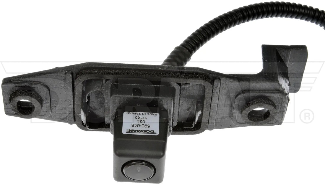 Dorman 590-645 2008-2014 Lexus IS F Park Assist Camera
