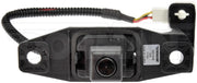 Dorman 590-649 2010-2015 Lexus IS250 Park Assist Camera