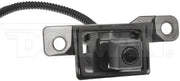 Dorman 590-657 2007-2009 Lexus RX350 Park Assist Camera