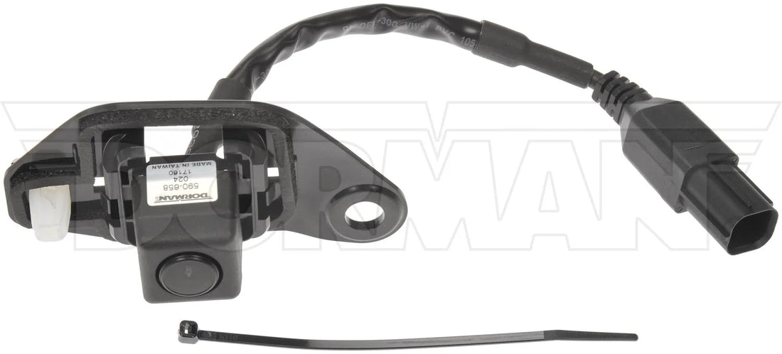 Dorman 590-658 2010-2012 Lexus RX350 Park Assist Camera