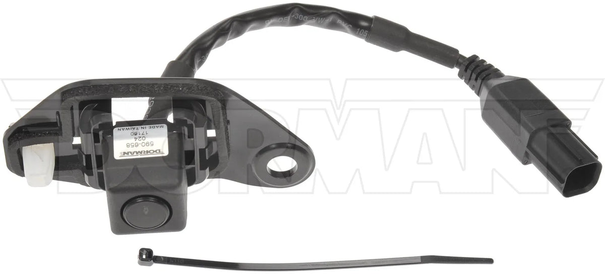 Dorman 590-658 2010-2012 Lexus RX350 Park Assist Camera