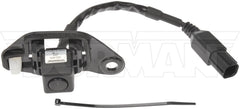 Dorman 590-658 Park Assist Camera - Rear