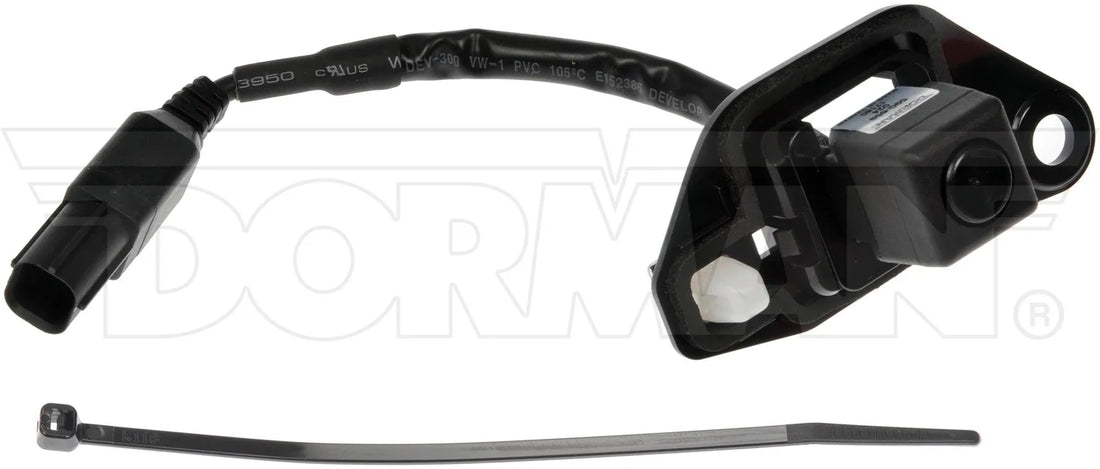 Dorman 590-659 2013 Lexus RX350 Park Assist Camera