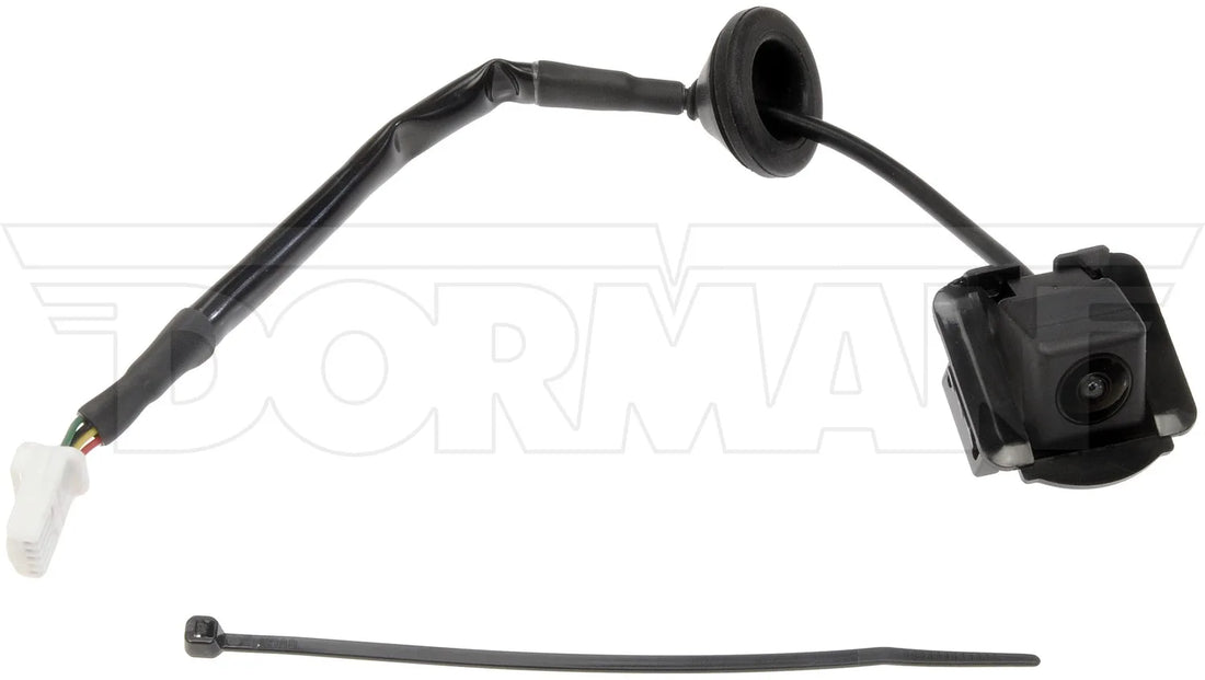 Dorman 590-662 2013-2016 Mazda CX-5 Park Assist Camera