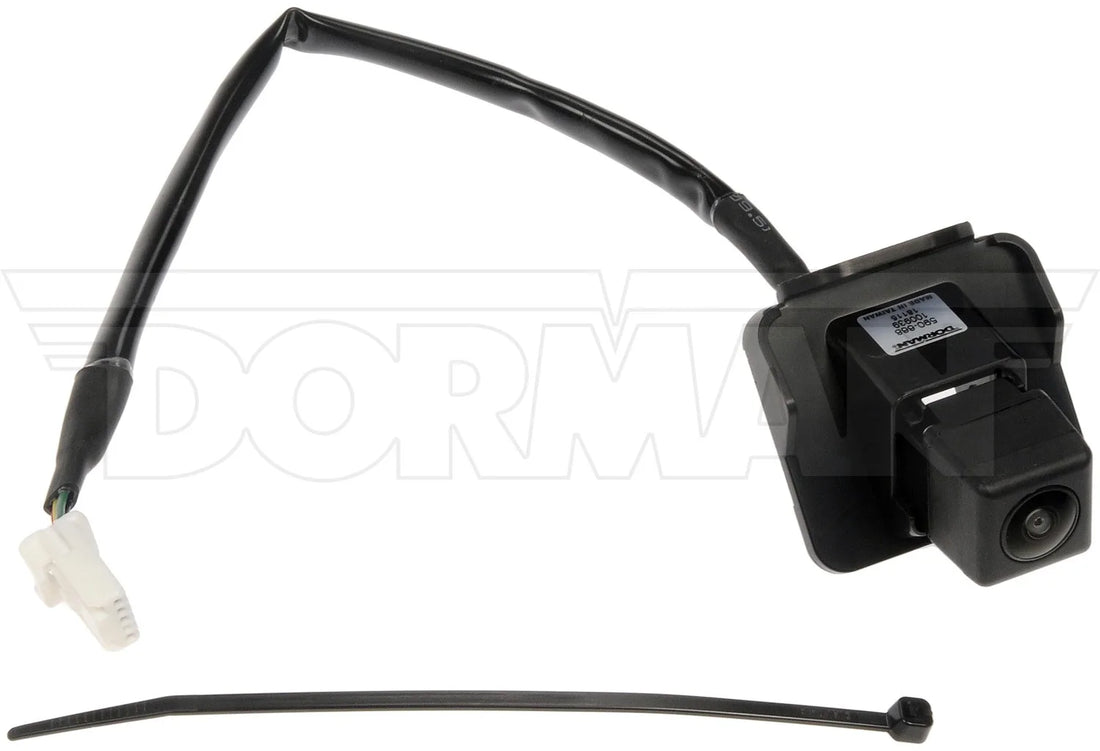 Dorman 590-668 2014-2016 Mazda 3 Park Assist Camera