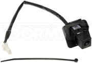 Dorman 590-668 2014-2016 Mazda 3 Park Assist Camera
