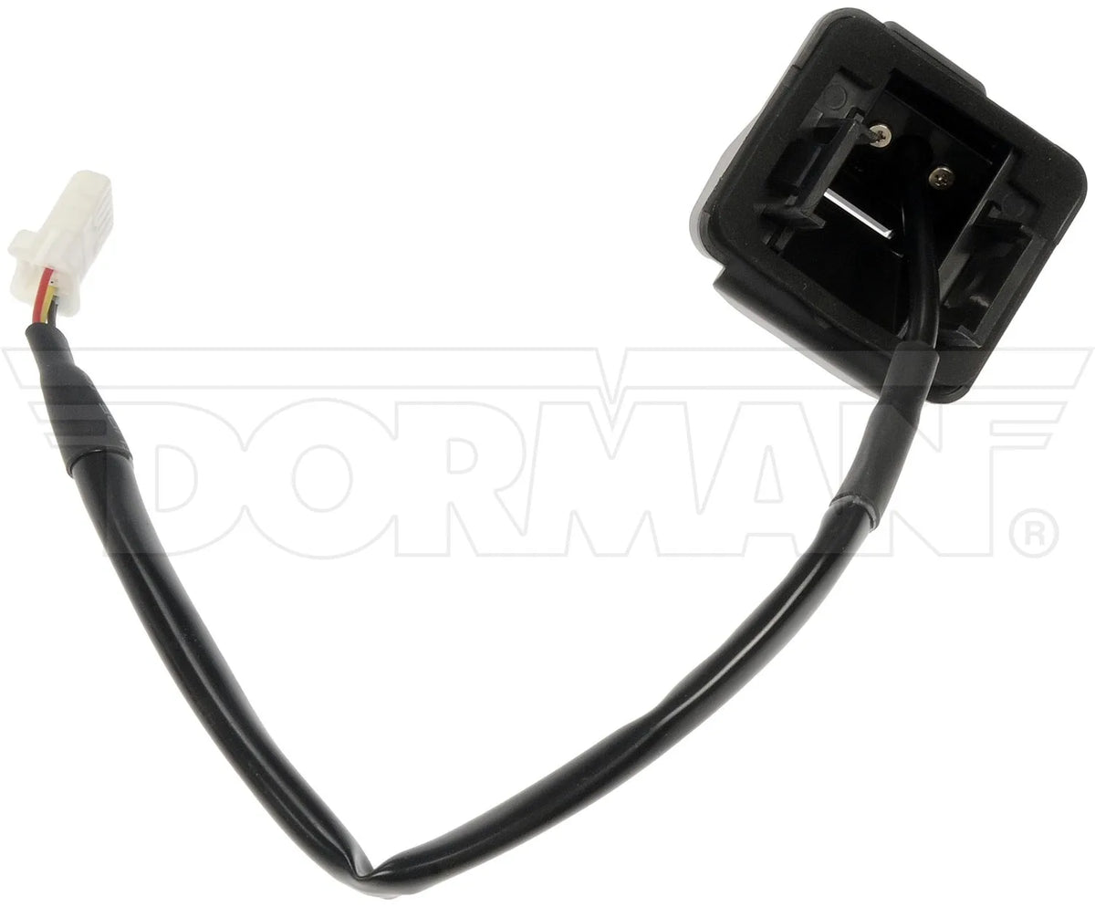 Dorman 590-668 2014-2016 Mazda 3 Park Assist Camera