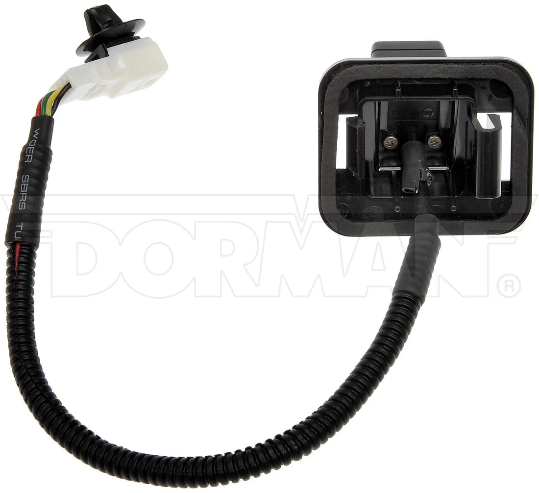 Dorman 590-682 2008-2013 Nissan Altima Park Assist Camera