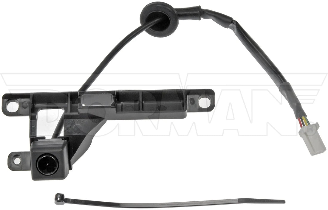 Dorman 590-698 2011-2015 Nissan Rogue Park Assist Camera