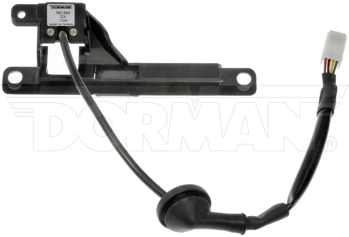 Dorman 590-698 2011-2015 Nissan Rogue Park Assist Camera