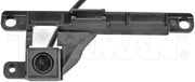 Dorman 590-698 2011-2015 Nissan Rogue Park Assist Camera