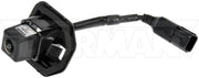 Dorman 590-699 2017 Nissan Rogue Park Assist Camera