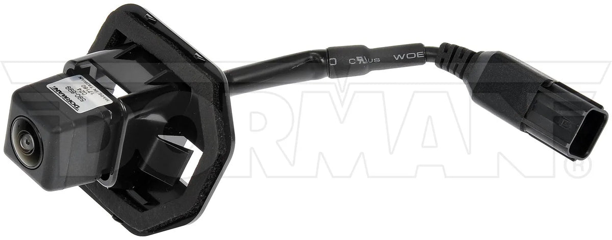 Dorman 590-699 2017 Nissan Rogue Park Assist Camera