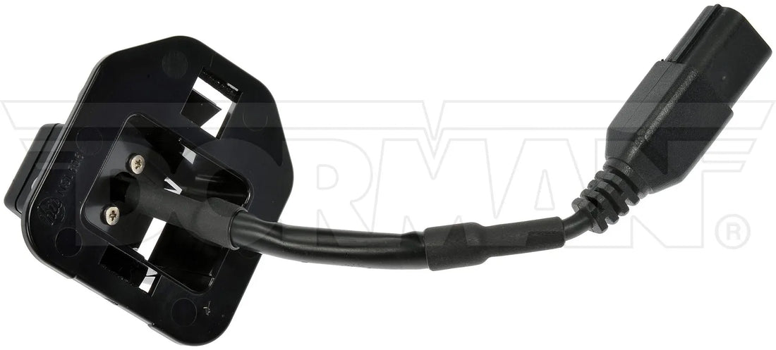 Dorman 590-699 2017 Nissan Rogue Park Assist Camera