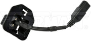 Dorman 590-699 2017 Nissan Rogue Park Assist Camera