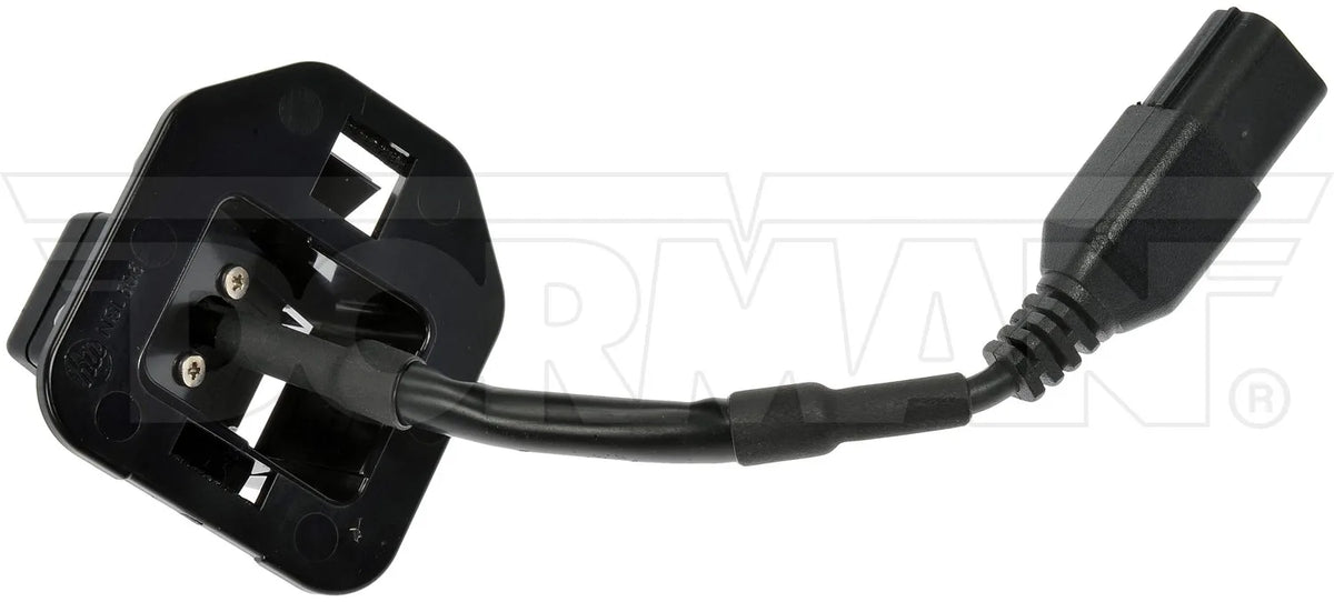 Dorman 590-699 2017 Nissan Rogue Park Assist Camera