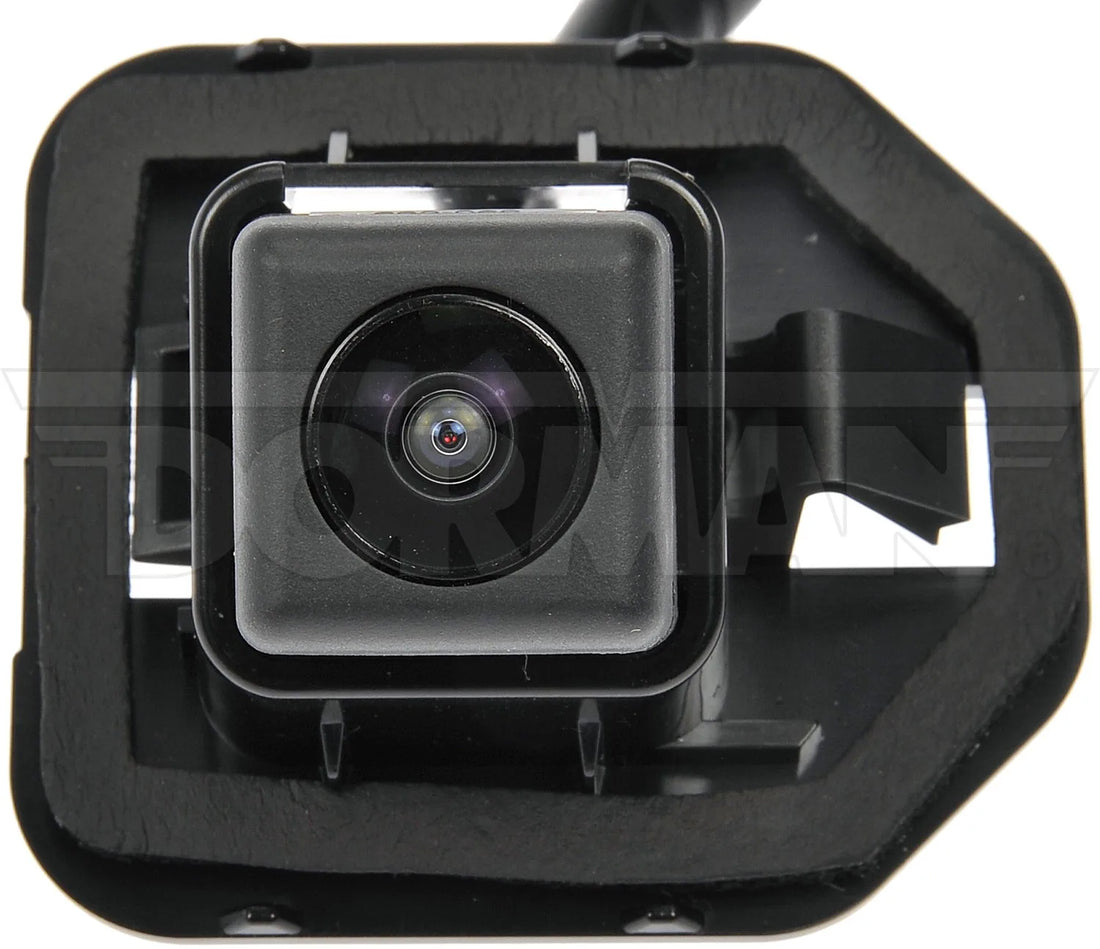 Dorman 590-699 2017 Nissan Rogue Park Assist Camera