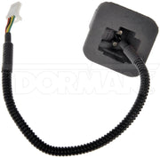 Dorman 590-918 2012-2019 Nissan Versa Park Assist Camera