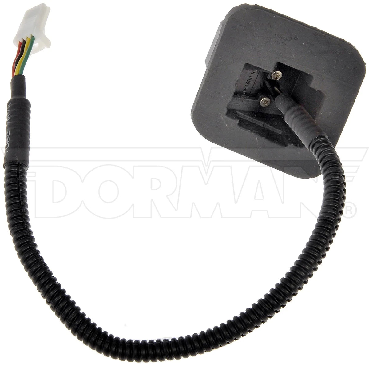 Dorman 590-918 2012-2019 Nissan Versa Park Assist Camera