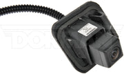 Dorman 590-918 2012-2019 Nissan Versa Park Assist Camera