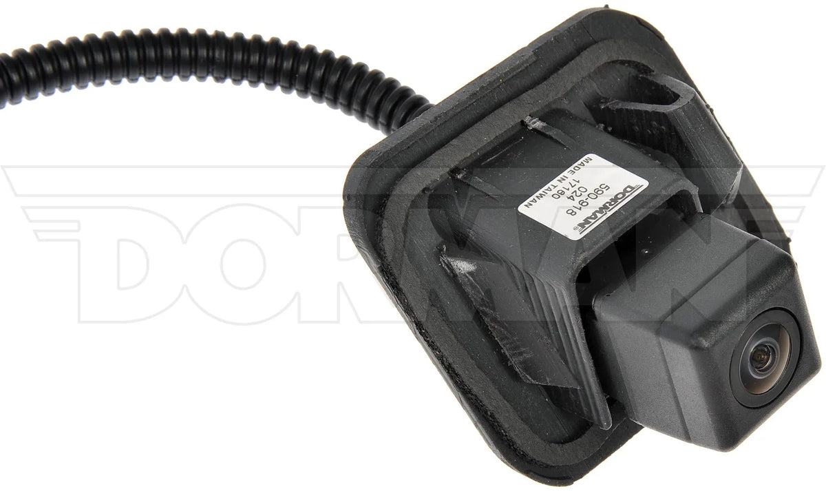 Dorman 590-918 2012-2019 Nissan Versa Park Assist Camera