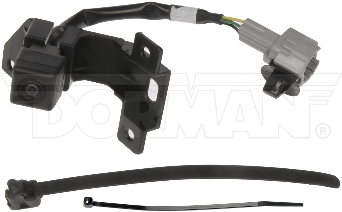 Dorman 590-919 2013-2019 Nissan Frontier Park Assist Camera