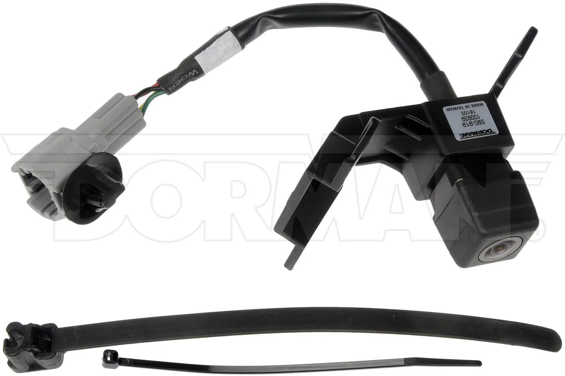 Dorman 590-919 2013-2019 Nissan Frontier Park Assist Camera